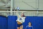 VB vs Plymouth St  Wheaton Women’s Volleyball vs Plymouth St. - Photo by Keith Nordstrom